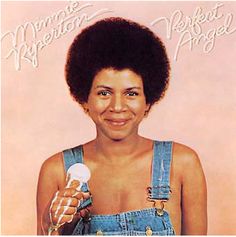 Minnie Riperton