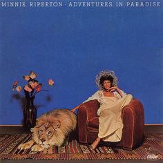 Minnie Riperton