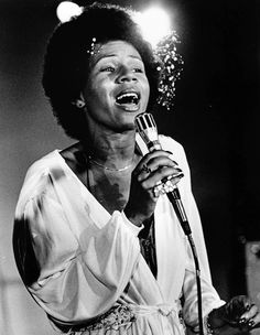 Minnie Riperton