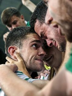 Robbie Brady