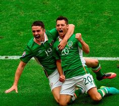 Robbie Brady