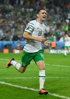 Robbie Brady