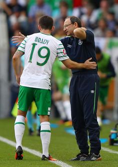 Robbie Brady