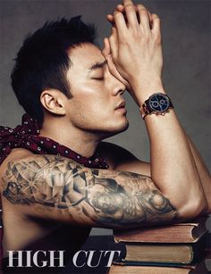 So Ji-sub