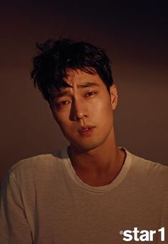 So Ji-sub