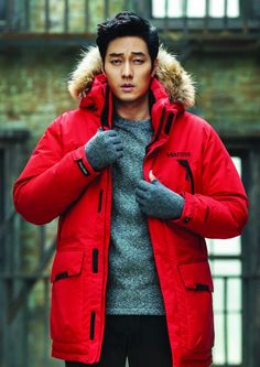 So Ji-sub