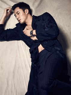 So Ji-sub