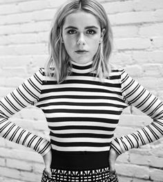 Kiernan Shipka