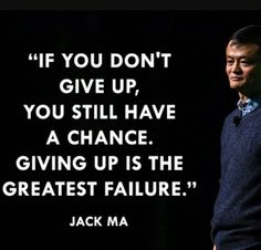 Jack Ma