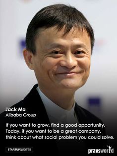 Jack Ma