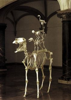 Maurizio Cattelan