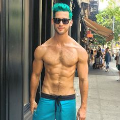 Max Emerson