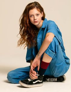 Natalie Westling