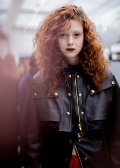 Natalie Westling