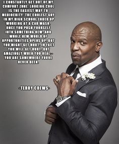 Terry Crews