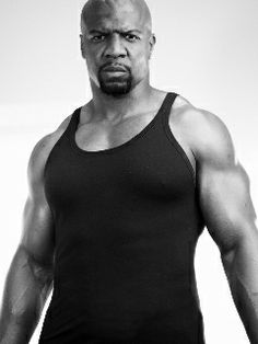 Terry Crews