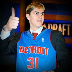 Darko Milicic