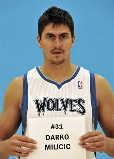 Darko Milicic