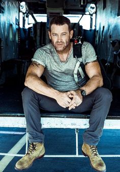 Max Martini