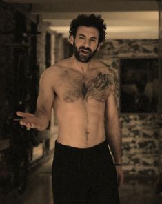 Morgan Spector