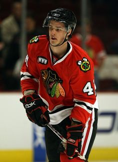 Niklas Hjalmarsson