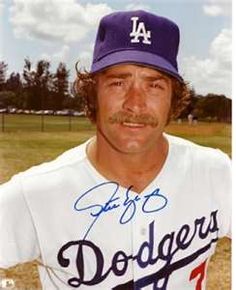 Steve Yeager