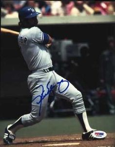 Steve Yeager