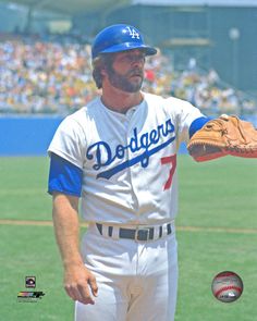 Steve Yeager