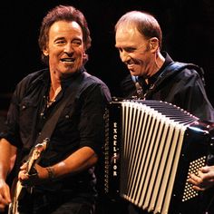 Danny Federici