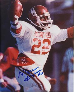 Marcus Dupree