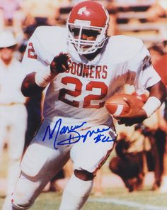 Marcus Dupree