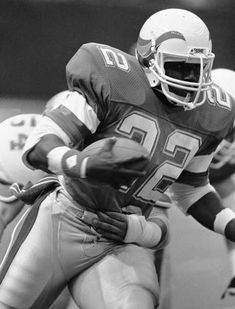 Marcus Dupree