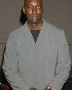 Michael Jace