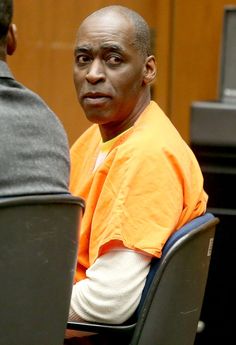 Michael Jace