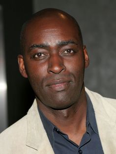 Michael Jace