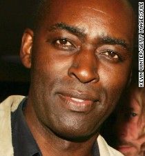 Michael Jace