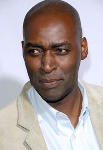 Michael Jace