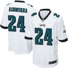 Nnamdi Asomugha