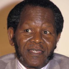 Oliver Tambo