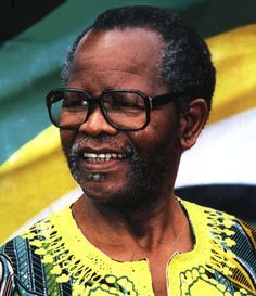 Oliver Tambo