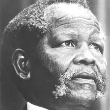 Oliver Tambo