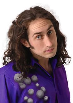 Ross Noble