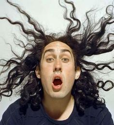 Ross Noble