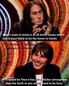 Ross Noble