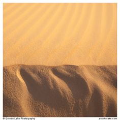 Sahara Sands