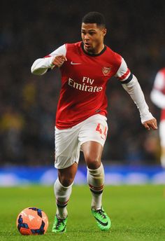 Serge Gnabry