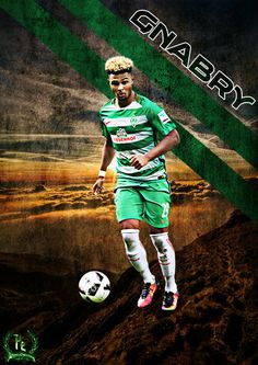 Serge Gnabry