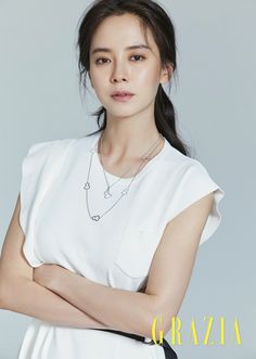 Song Ji-hyo