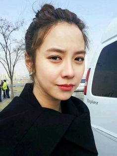 Song Ji-hyo