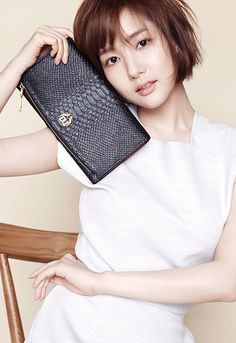 Park Min-young